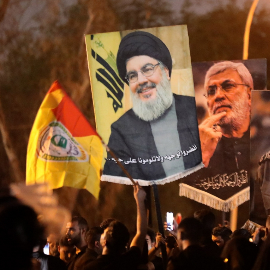 Nasrallah's killing reveals depth of Israel's Hezbollah penetration