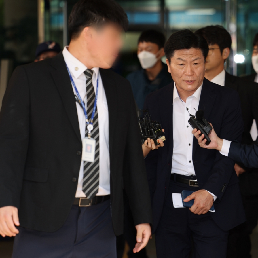 Court rules Itaewon tragedy was 'foreseeable'