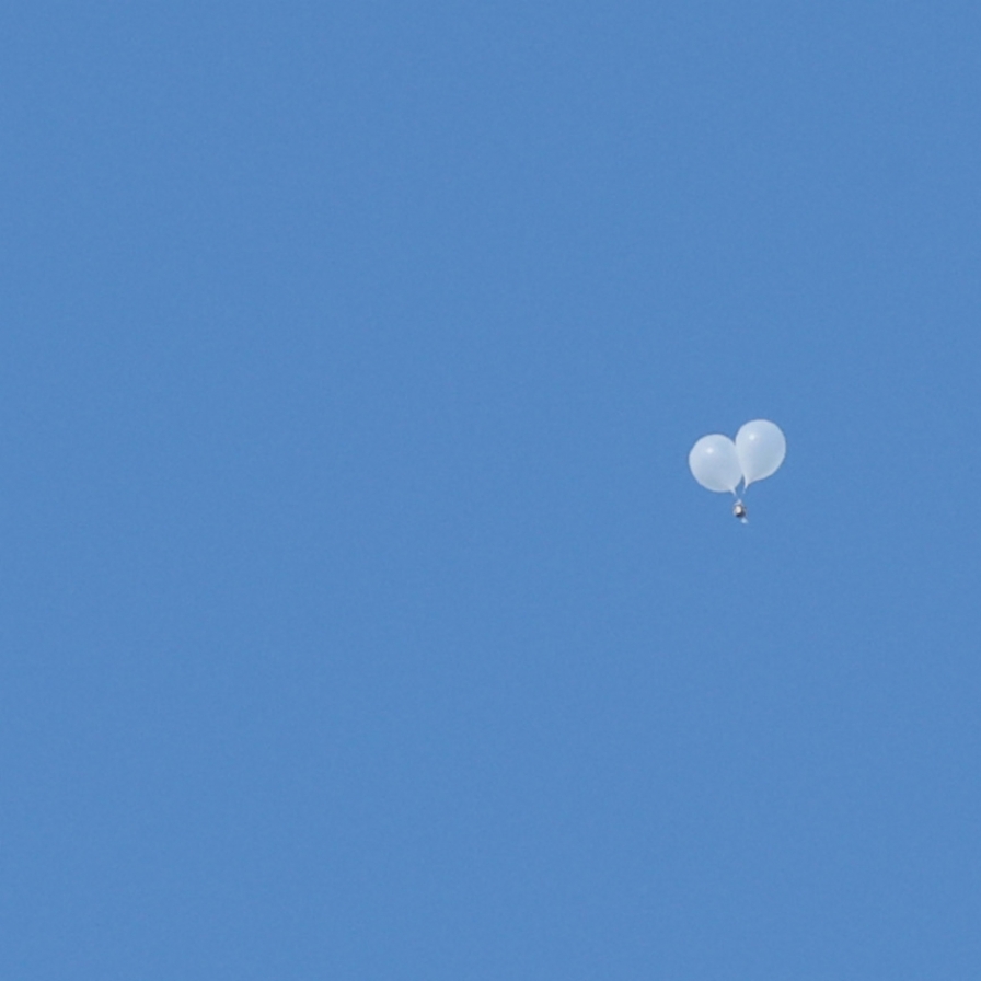 N. Korea sends more trash balloons toward S. Korea: JCS