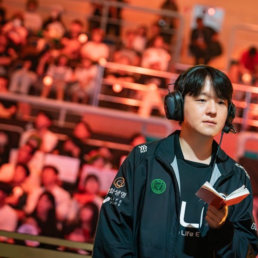 [Herald Interview] Hanwha Life Esports aims high with 2024 LoL Worlds