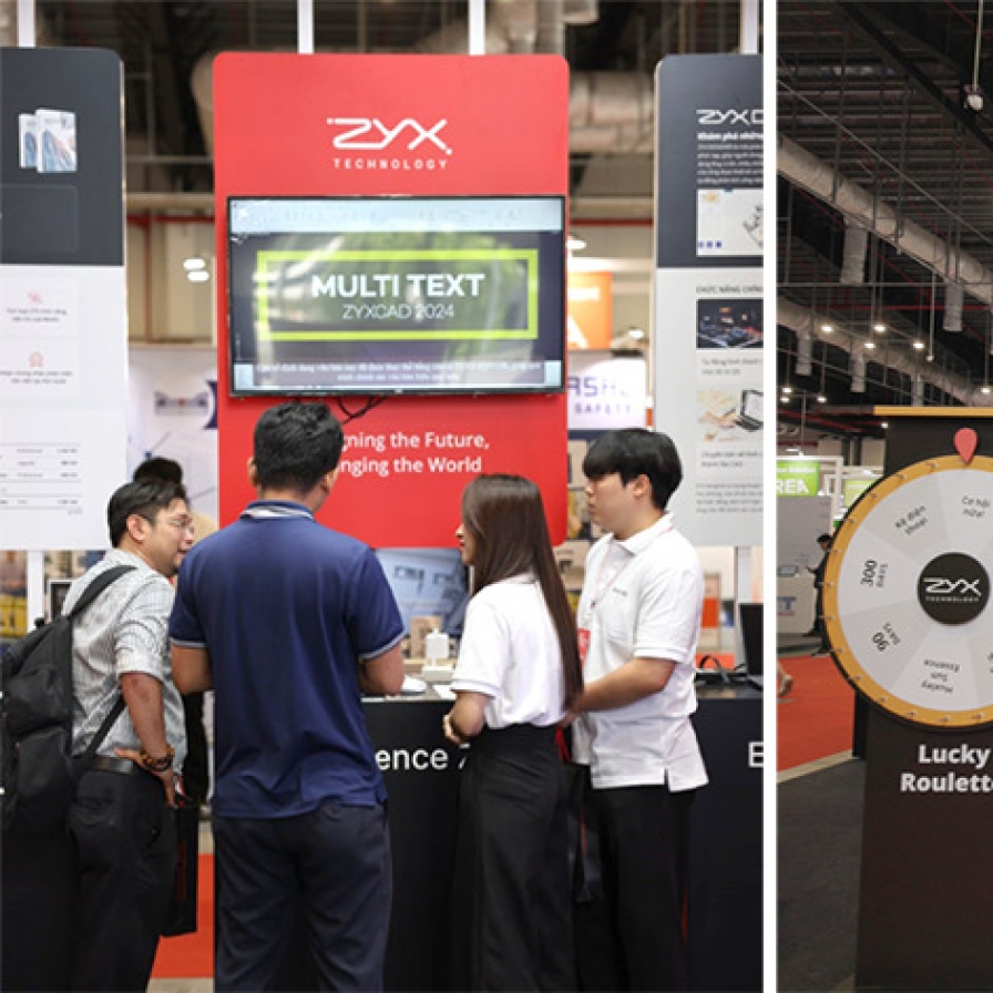 Zyx Technology eyes SE Asia expansion with cutting-edge design software