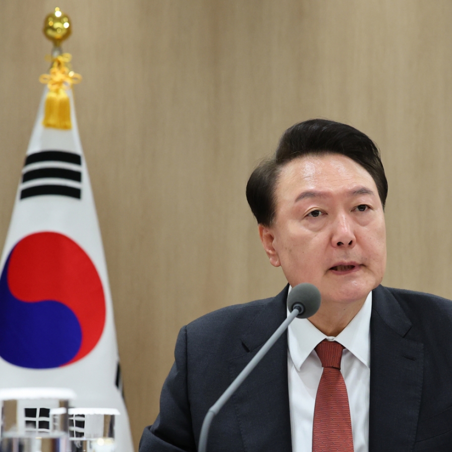 S. Korea to send military aircraft to evacuate nationals from Middle East