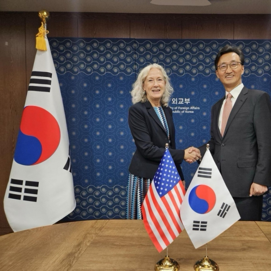 S. Korea, US clinch 2026-30 defense cost-sharing deal in pre-election push