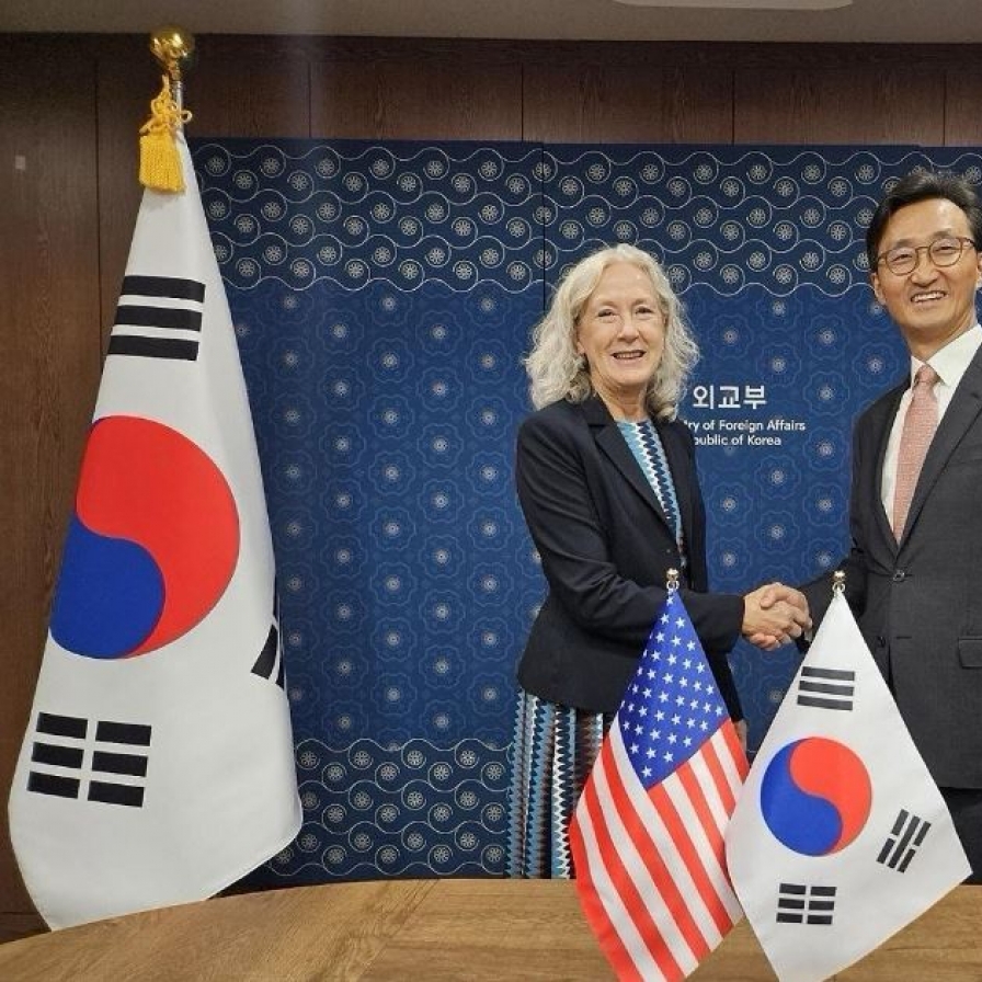 PPP urges swift ratification of new S. Korea-US defense cost deal