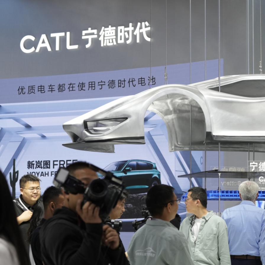 [KH explains] Will CATL’s Korean push reshape battery alliance with Hyundai, Kia?