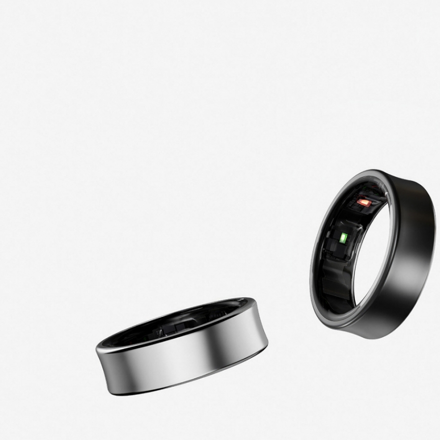 Will Apple quit smart ring race with Samsung?