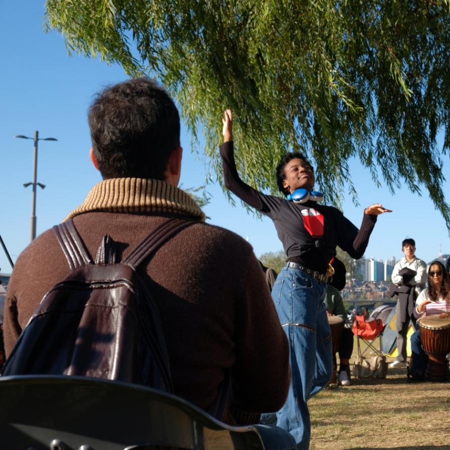 Seoul Africa Festival to take place at Banpo Hangang Park on Saturday