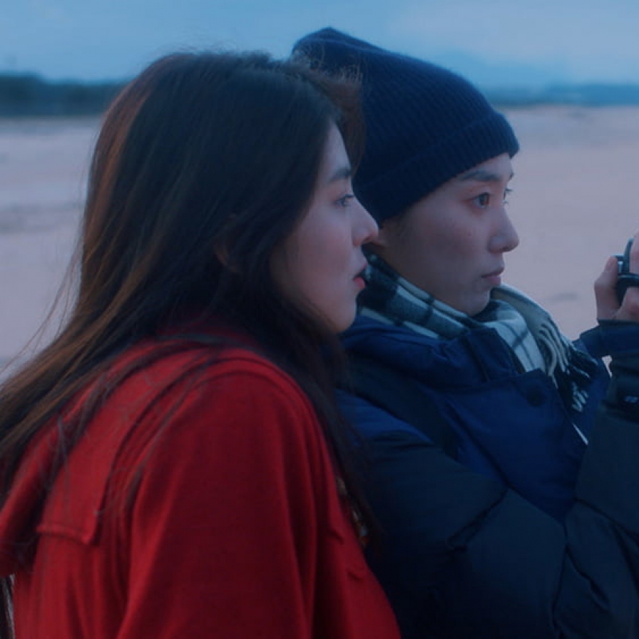 'Heavy Snow,' Han So-hee's big screen debut, examines stereotypes of beauty