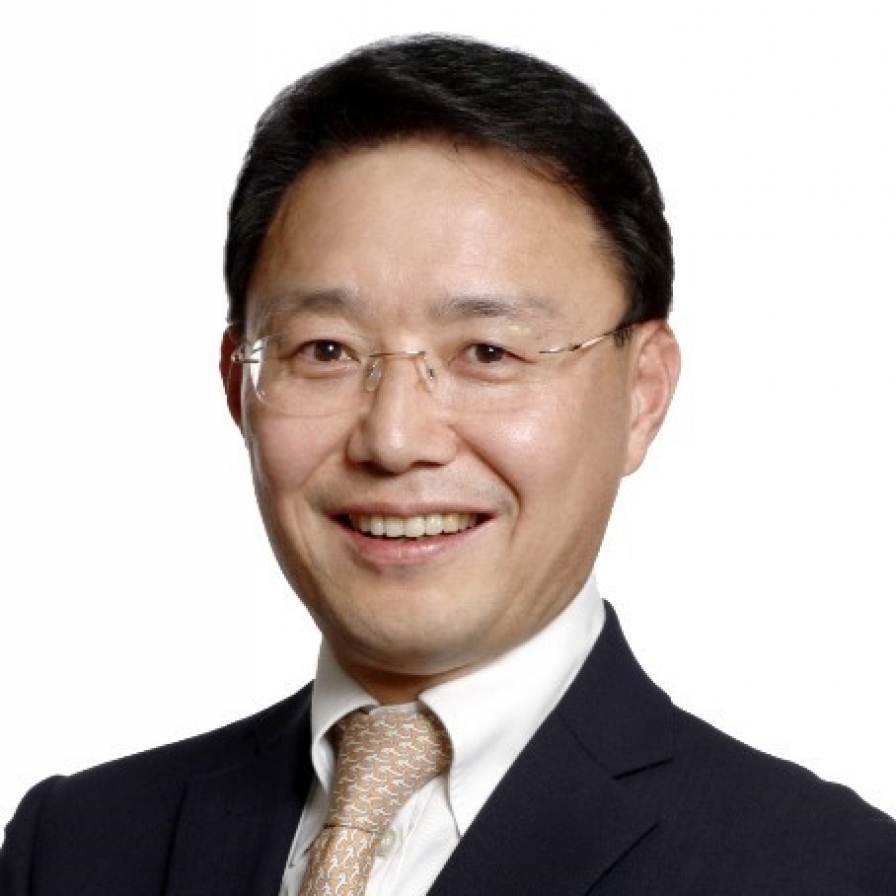 SPC Group appoints ex-Shinsegae exec as new CEO