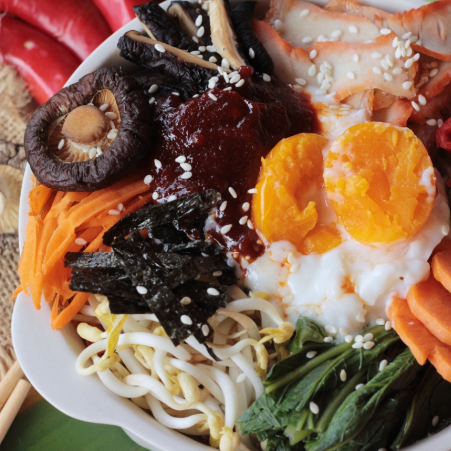 Bibimbap price continues to go up: data