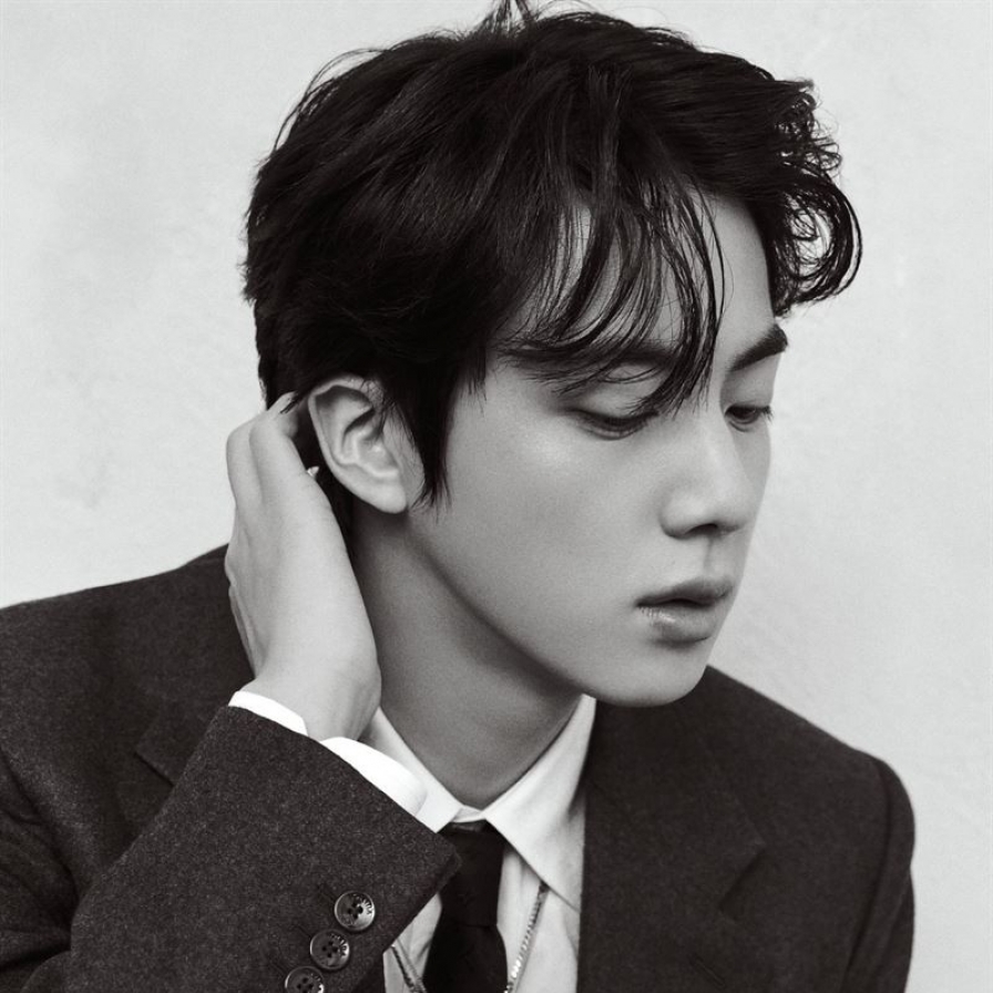 [Today’s K-pop] BTS’ Jin to drop solo album next month: report