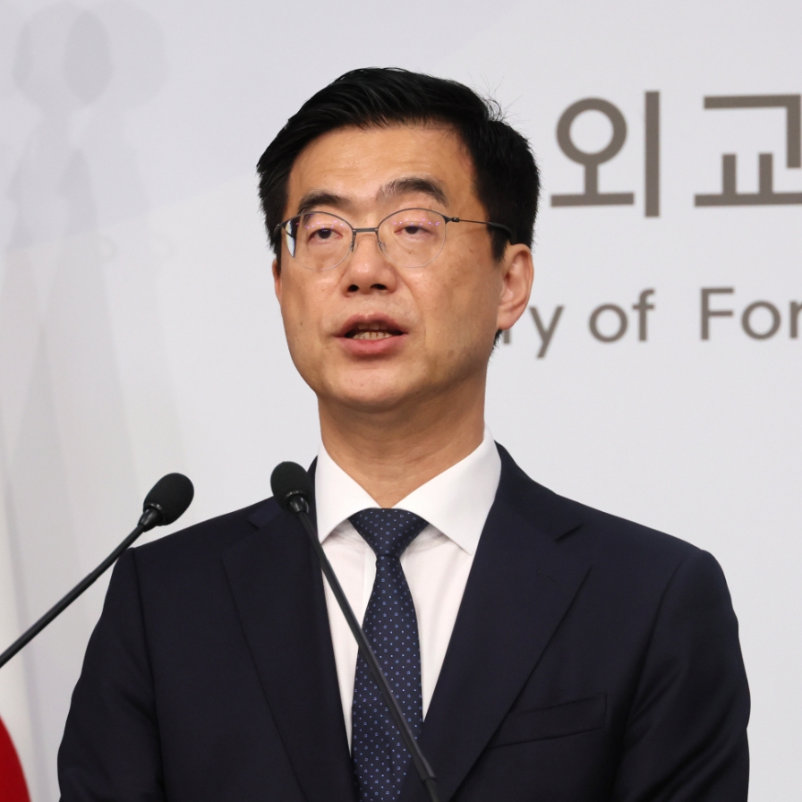 Seoul expresses regret over Moscow's defense of Pyongyang