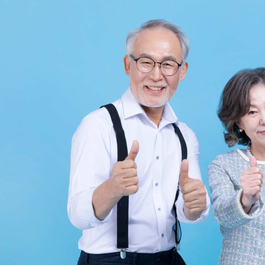 Korea's well-to-do live longer, healthier lives: report