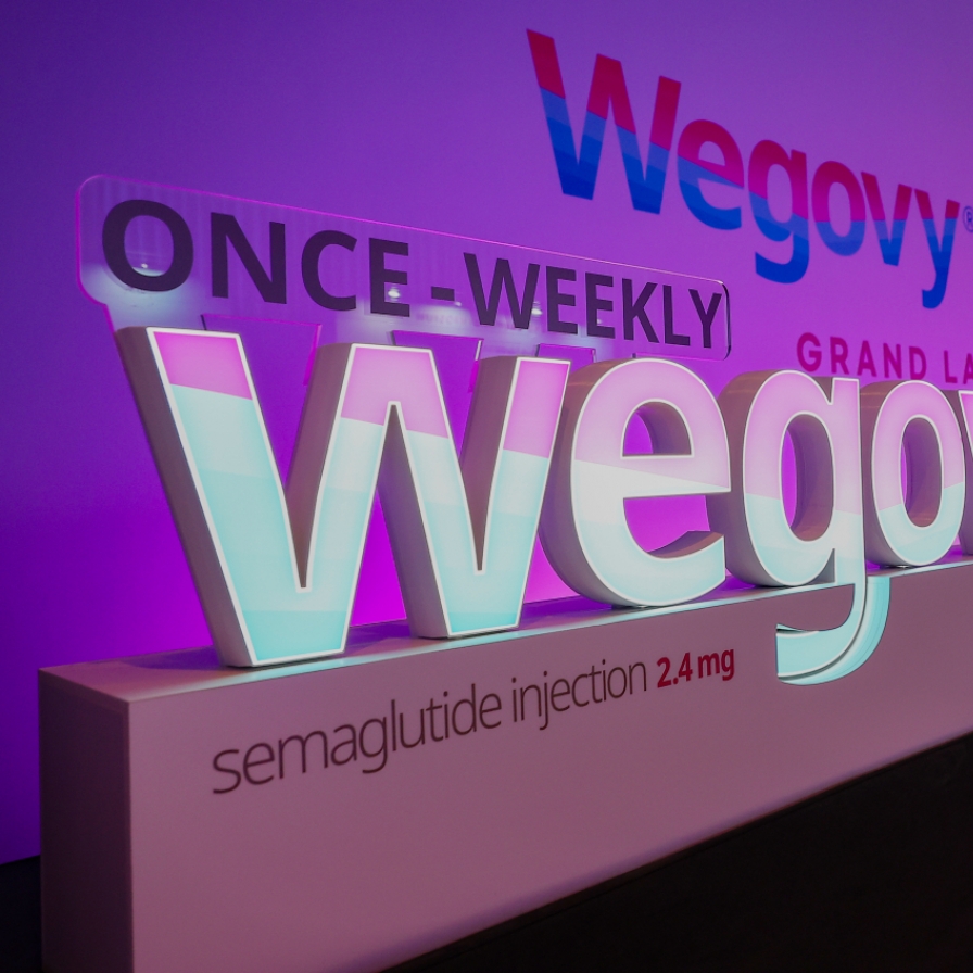 Wegovy launched in Korea, govt. announces crackdown on illegal sales