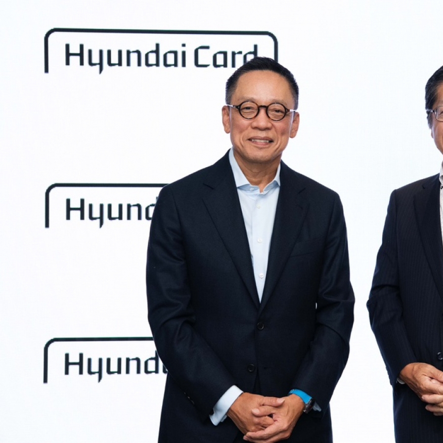 Hyundai Card to supply AI solutions to Japan’s Sumitomo Mitsui