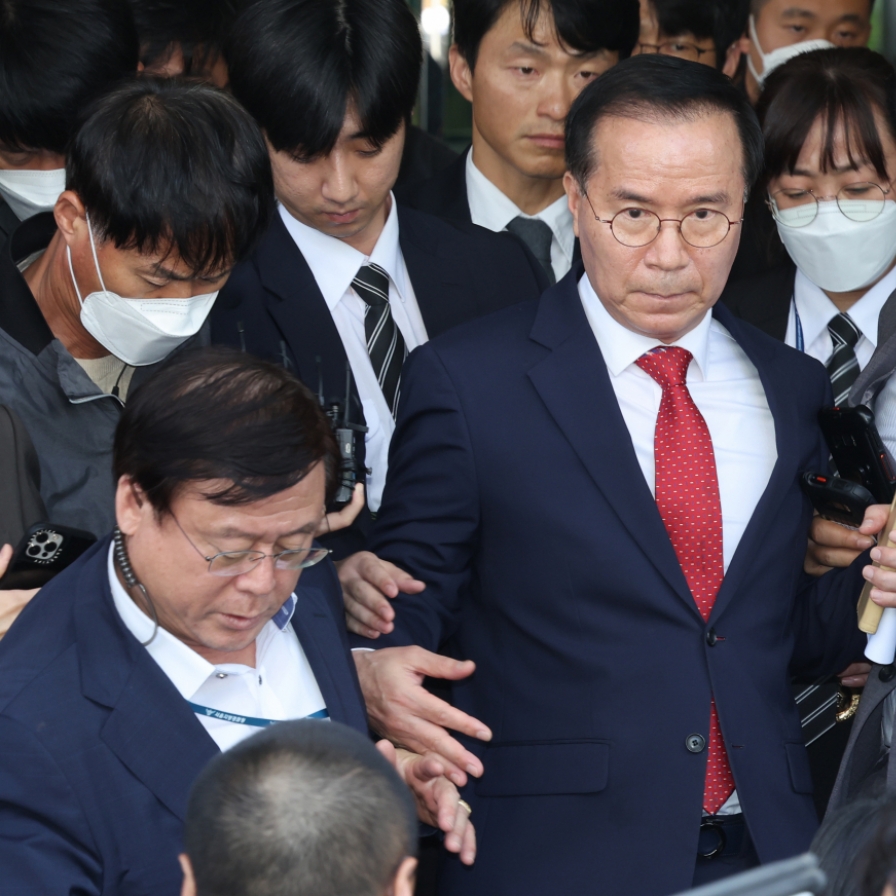 Ex-Seoul police chief acquitted of negligence in Itaewon crowd crush