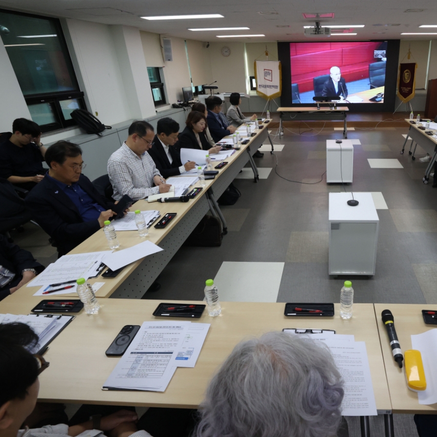 Experts urge revitalization of domestic market for a second Han Kang