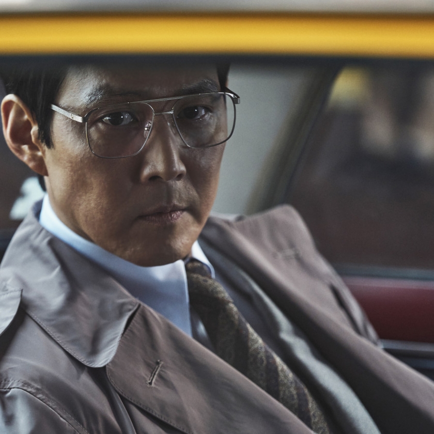 [History through films] ‘Hunt’ spy flick set in Korea’s violent, chaotic ’80s