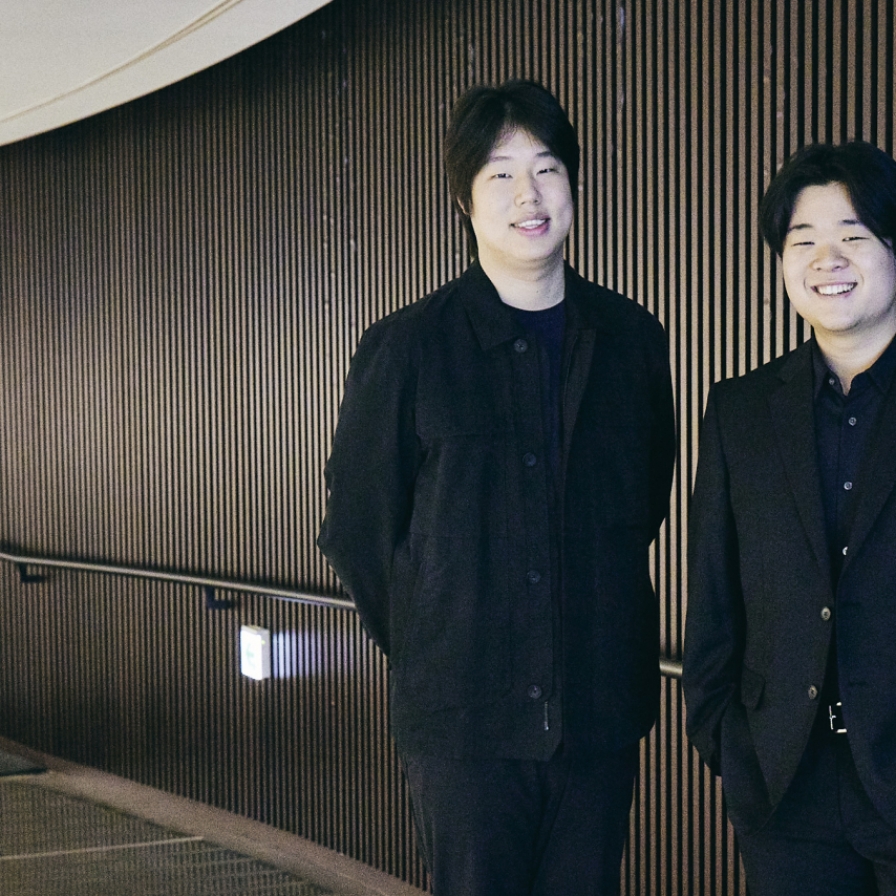 [Herald Interview] Rising stars of Korean classical music unite in recital