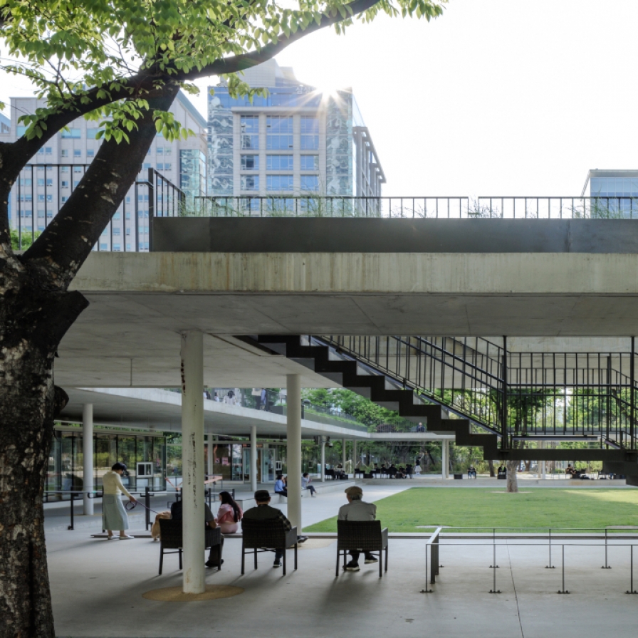 Public Design Festival to expand to improve design for public spaces