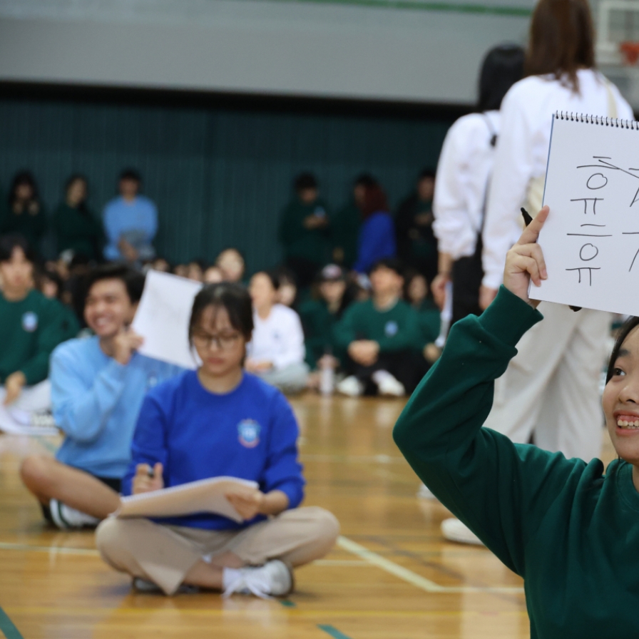 Long-term foreign residents in S. Korea at all-time high