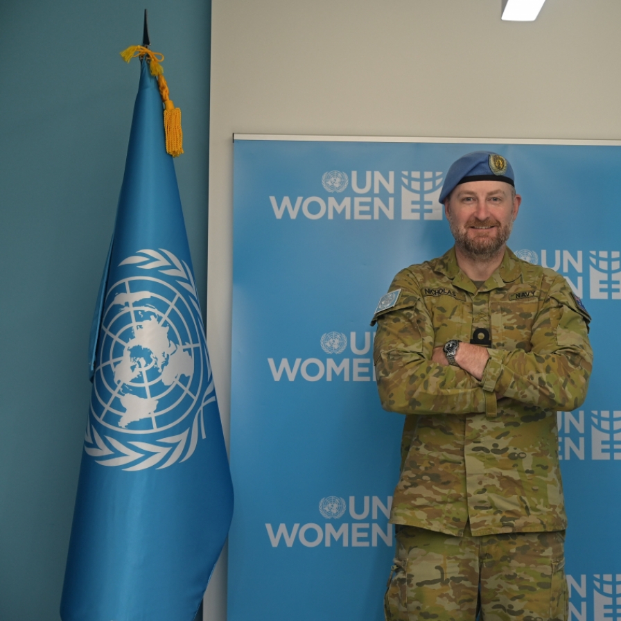 Empowering women is vital to long-lasting peace: UN military adviser