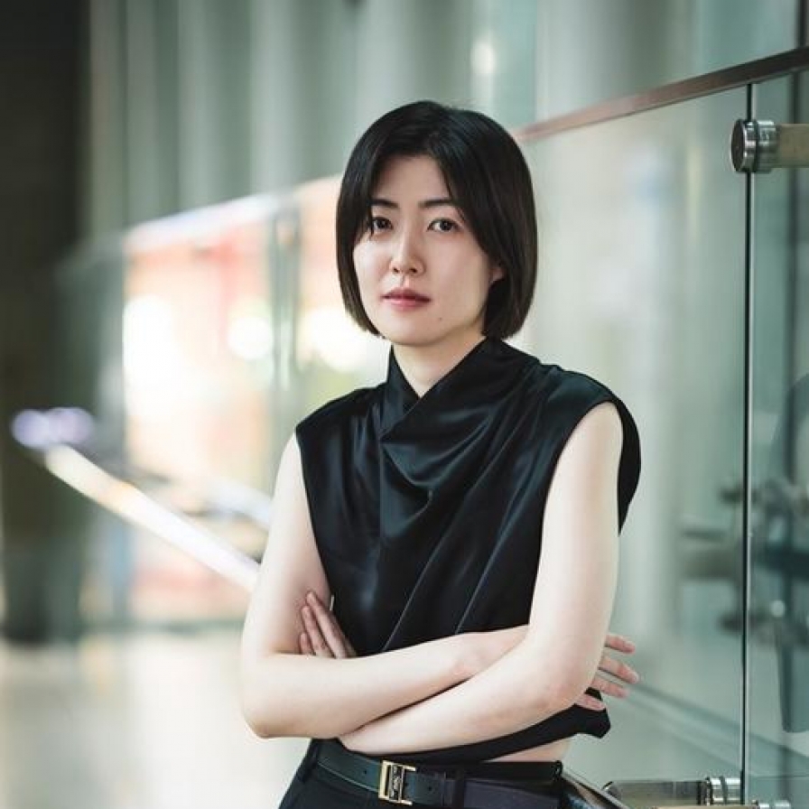 [Herald Interview] Shim Eun-kyung says 'The Killers' became turning point in career