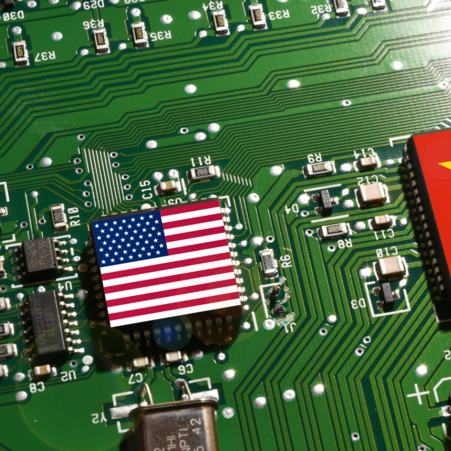 US unveils final rules to limit AI, semiconductor, other tech investments in China