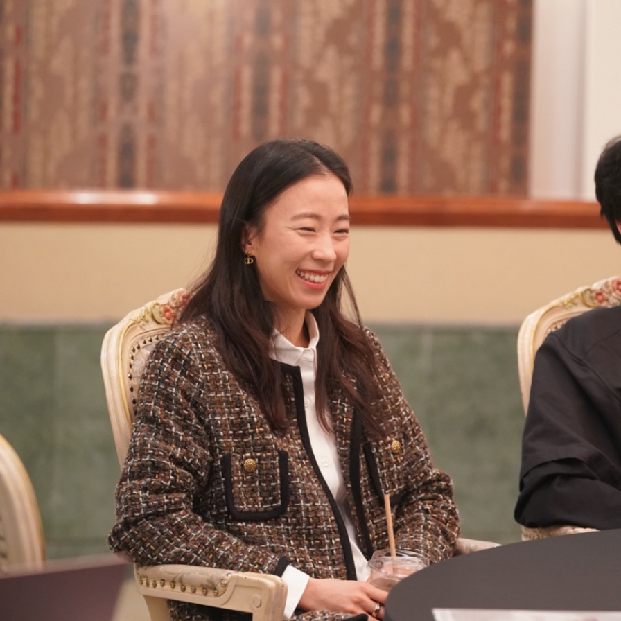 Park Sae-eun and Kim Ki-min reunite on stage in 'La Bayadere'