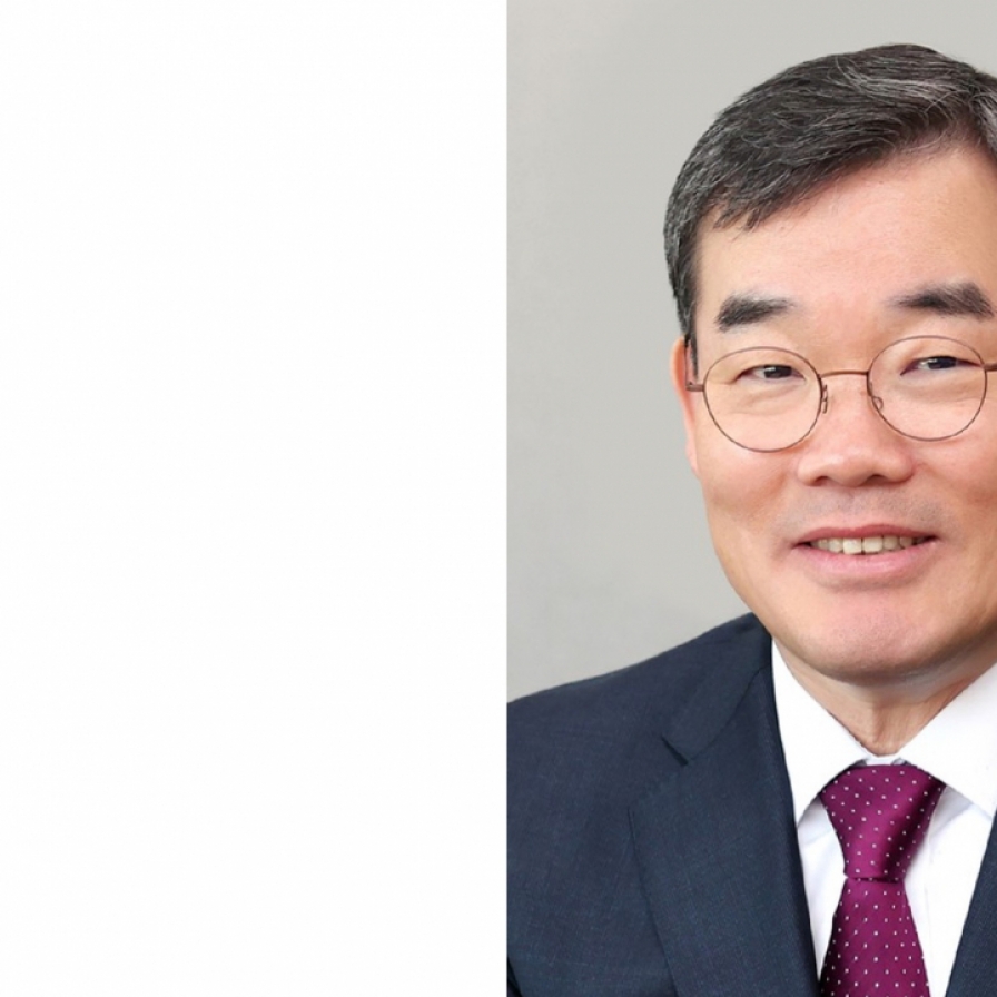 Daewoo E&C names new CEO