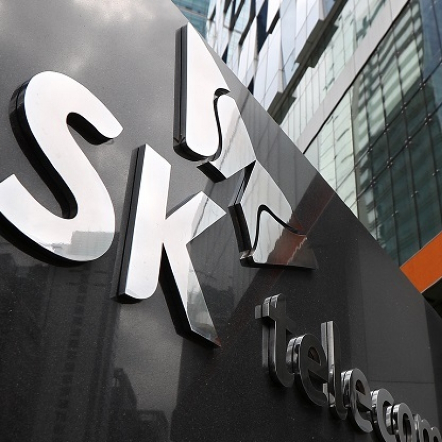 SK Telecom Q3 net income down 9.1% on non-operating cost