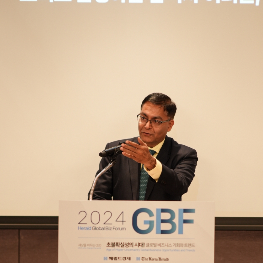 India’s vibrant economy ready to lure Korean investors, says ambassador