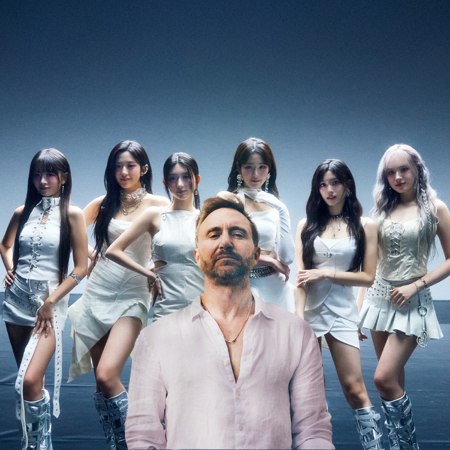 Ive, David Guetta release ‘Supernova Love’ in first collaboration project