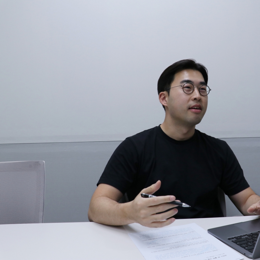 [Herald Interview] JobKorea’s Klik brings jobs, community to growing foreign workforce in Korea