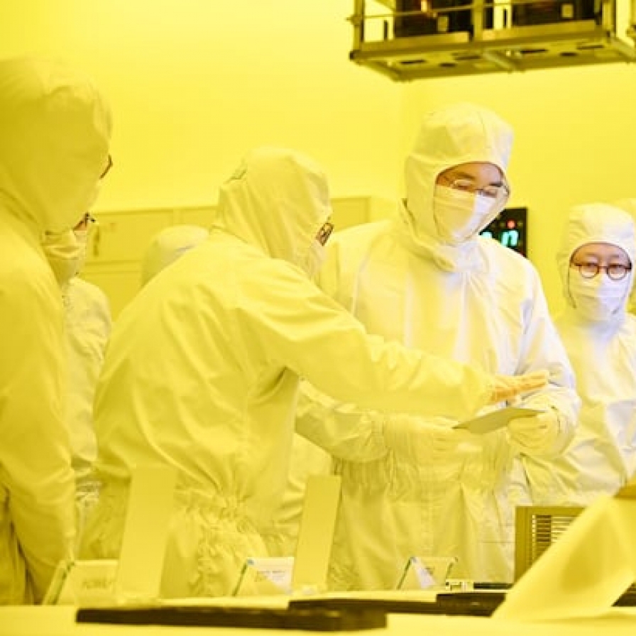 Samsung Electronics to expand chip packaging facilities for HBM