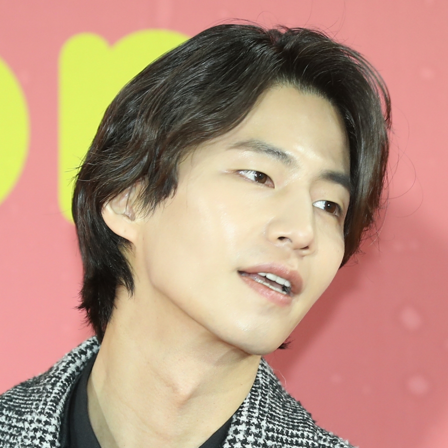 Actor Song Jae-rim dies at 39