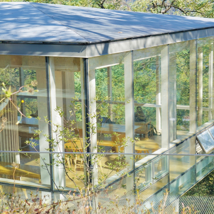 Seoul's top 5 reading retreats