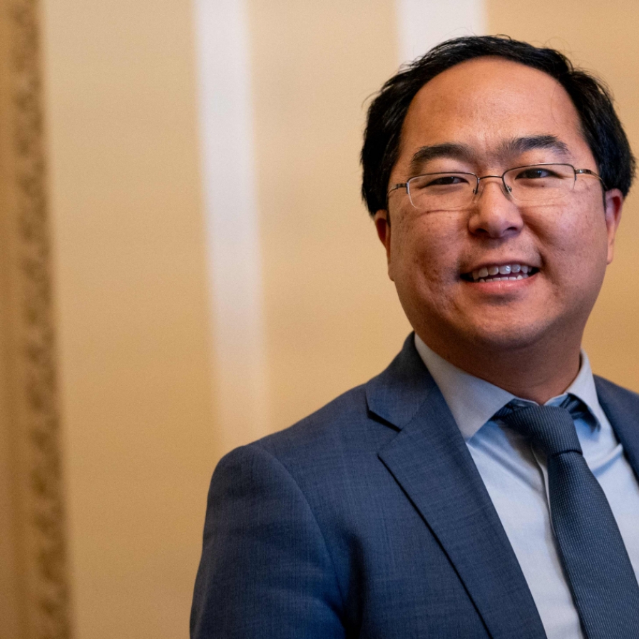 Trump team's 'America First' policy shouldn't mean 'America only': Korean American senator-elect