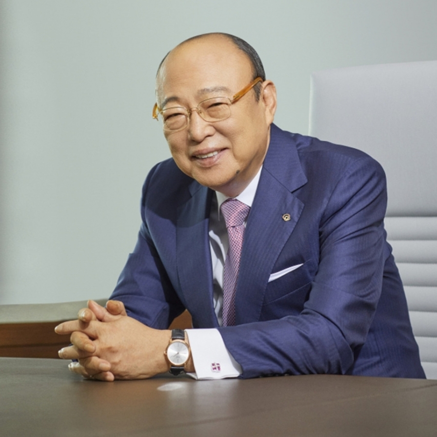 Hanwha chief appointed to lead defense affiliate