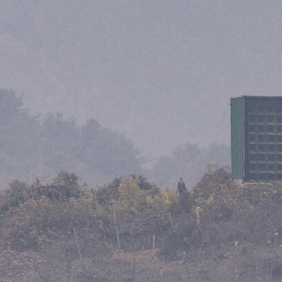 N. Korea's GPS jamming continues for 10th day