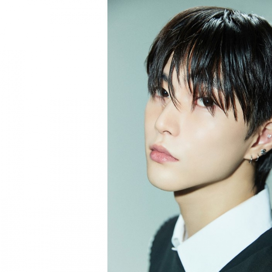 Former Riize member Seunghan to debut solo next year