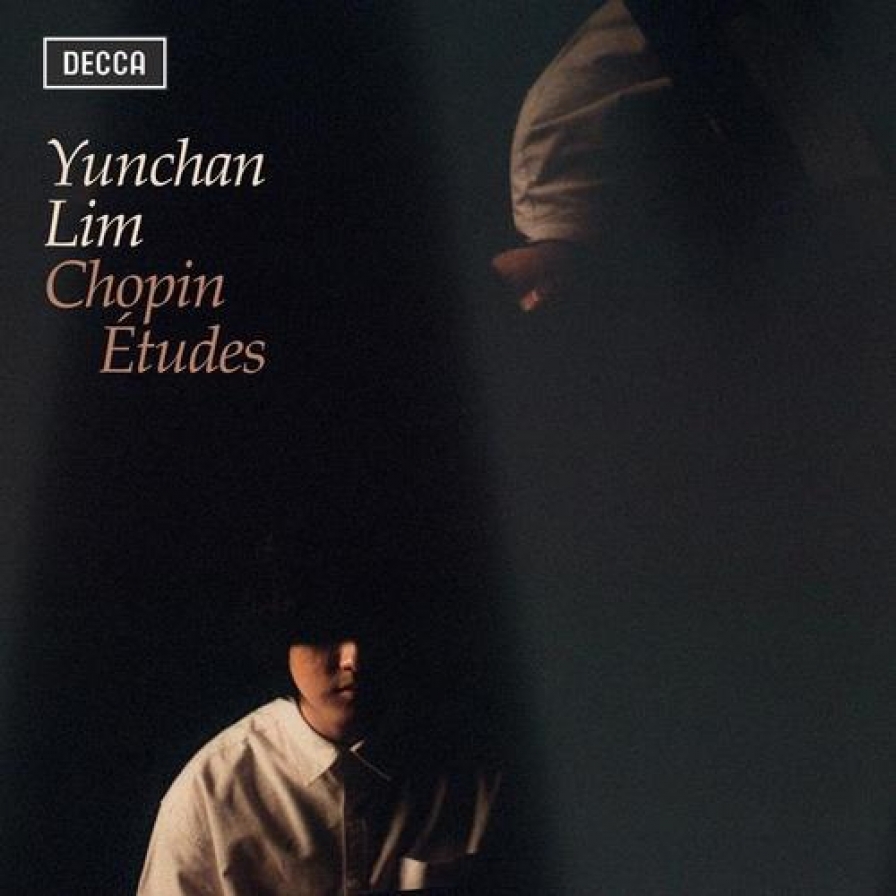 Pianist Lim Yunchan wins another award with Decca album