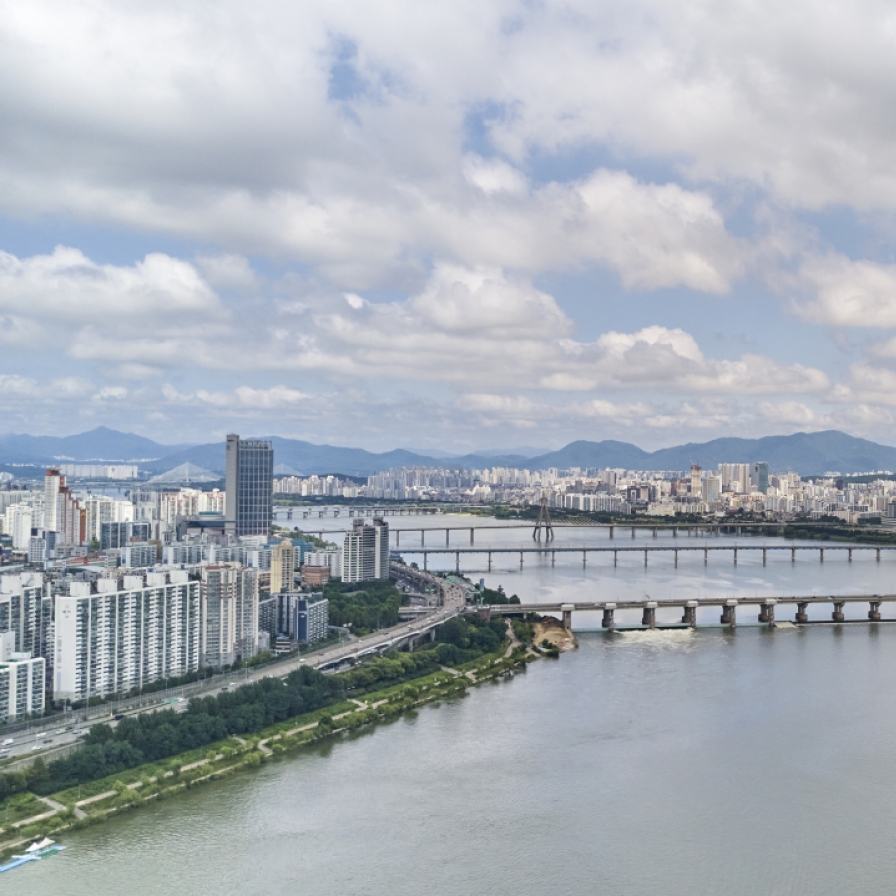 ‘Hangang River,’ not 'Han River': Seoul city