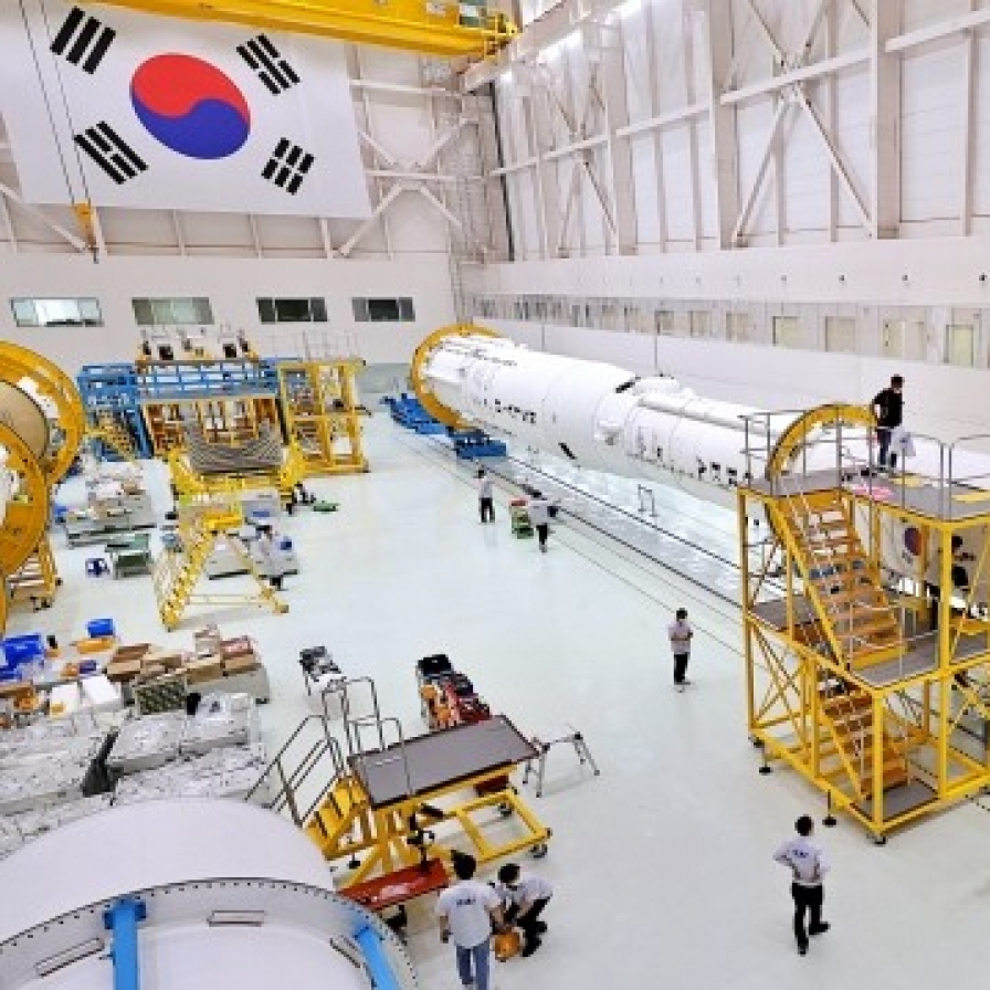 Korea's space development to hit wall without private sector initiative: report