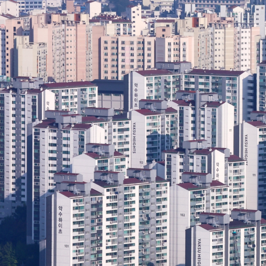 [More than APT] Why apartment complexes flourish in Korea