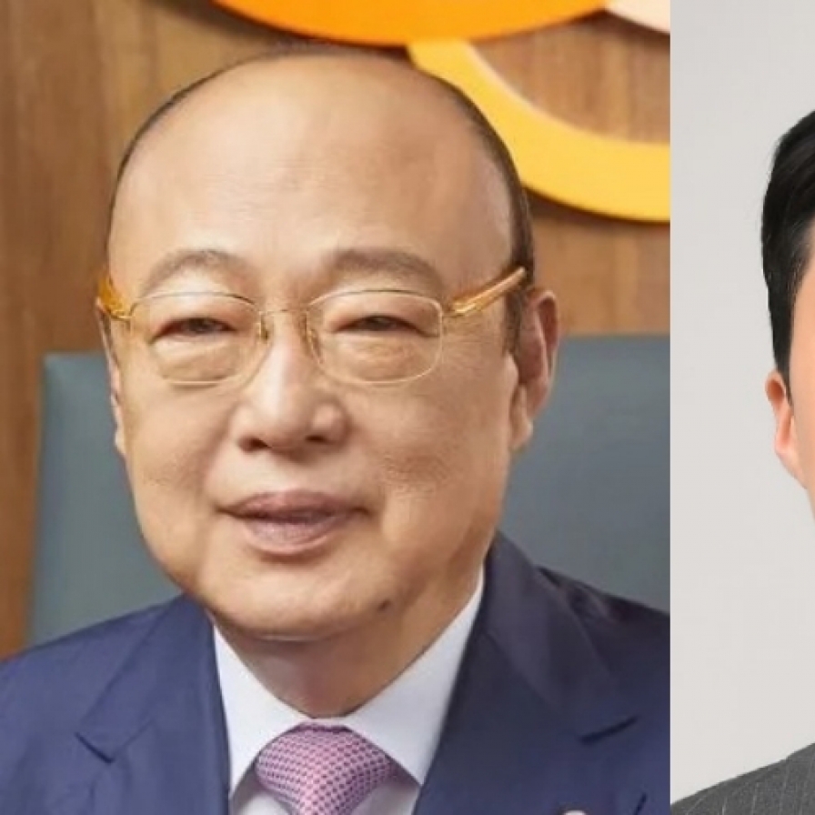 Hanwha, HD Hyundai chiefs welcome second Trump era