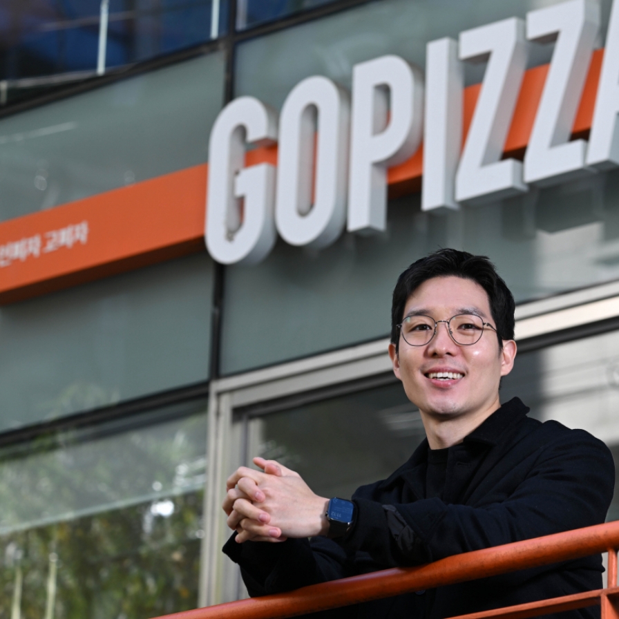 [Herald Interview] How Gopizza became big name in India