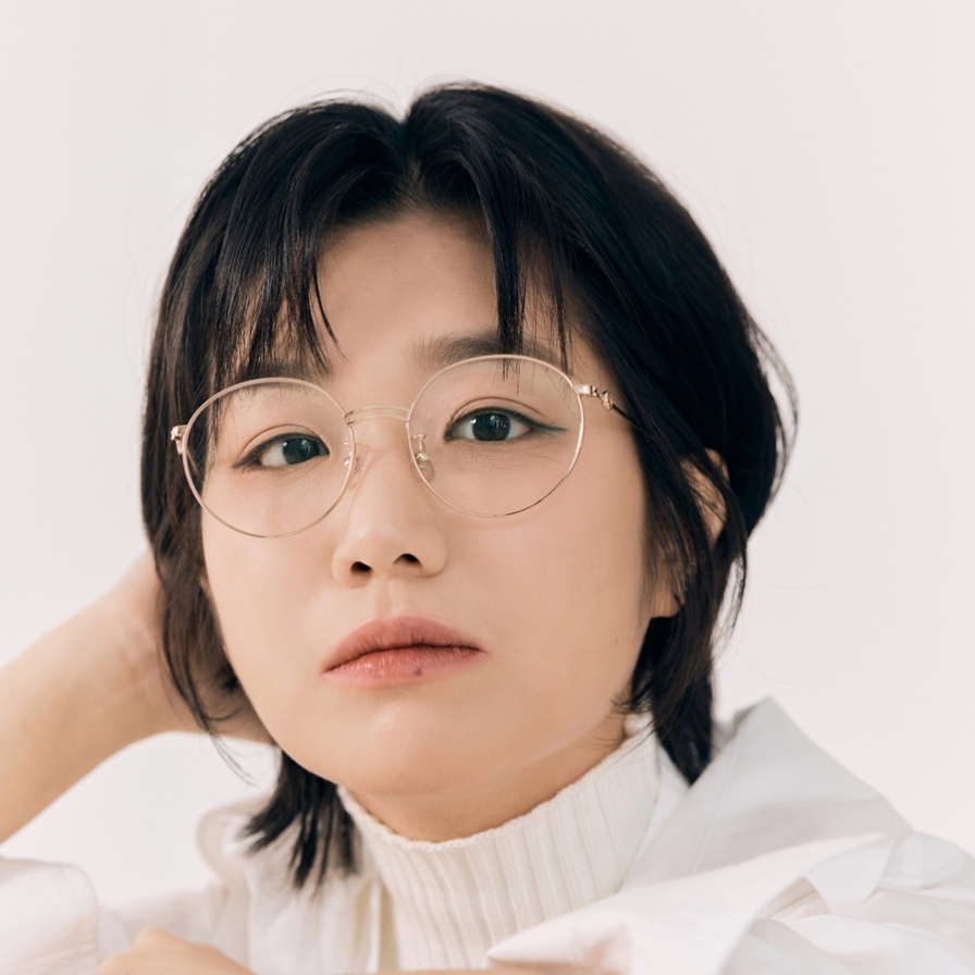 [Herald Interview] Ahn Ye-eun returns as a storyteller with 'Story Bundle'