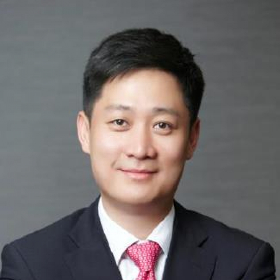 LG Uplus taps IT strategist as new CEO