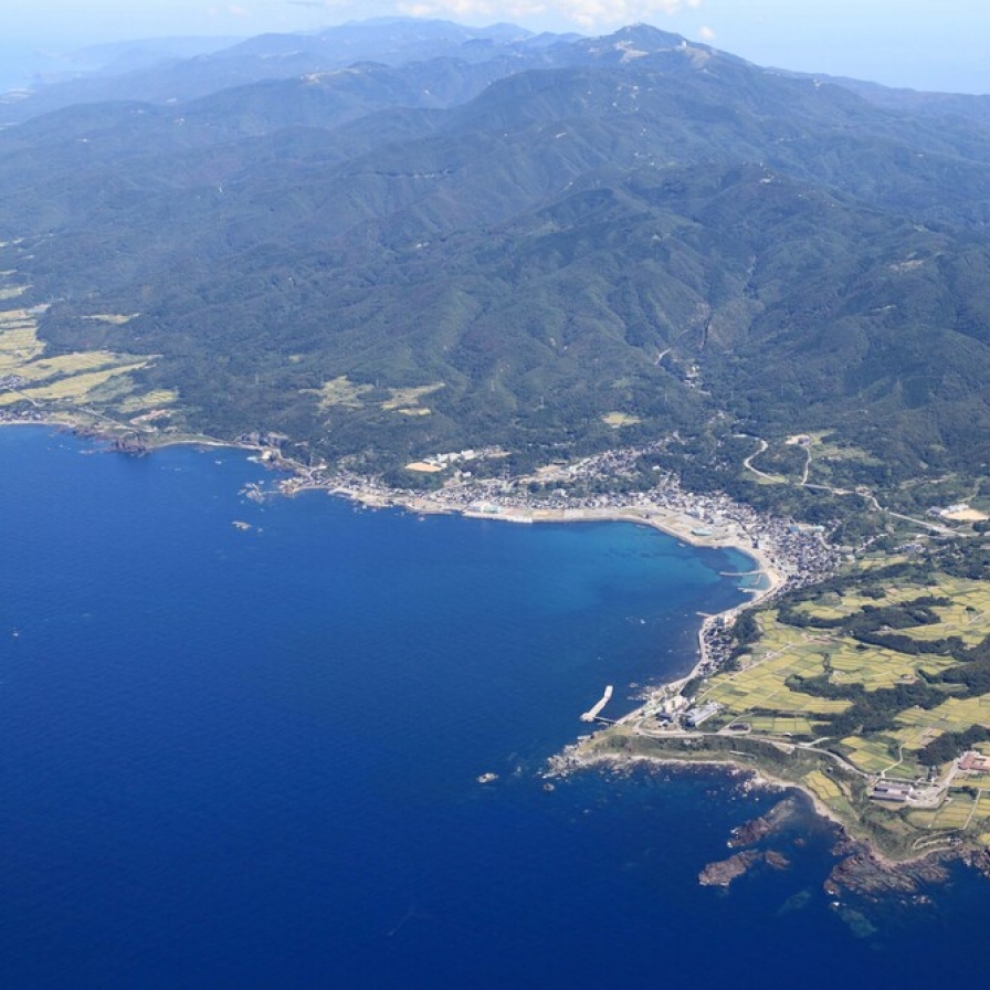 Japan confirms vice-ministerial level figure attending Sado mine memorial